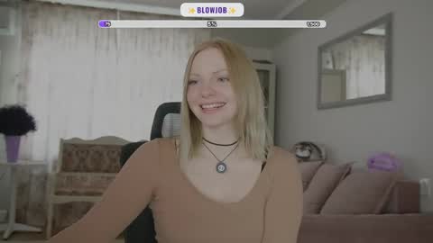 Viktoria online show from May 5, 2026, 8:33 am