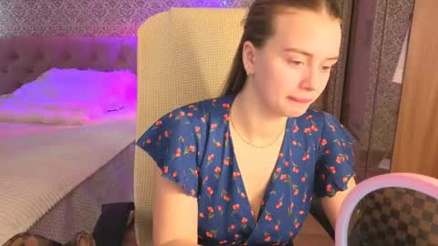 Jasminefeelings online show from March 22, 2026, 3:10 am