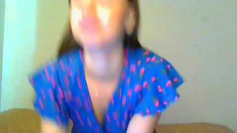 Jasminefeelings online show from May 22, 2026, 10:54 am
