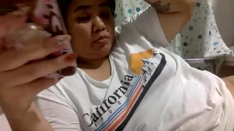 Pinaybigassmum online show from January 6, 2025, 3:51 pm