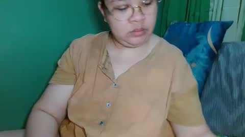 Pinaylovelybum online show from March 24, 2026, 7:24 am