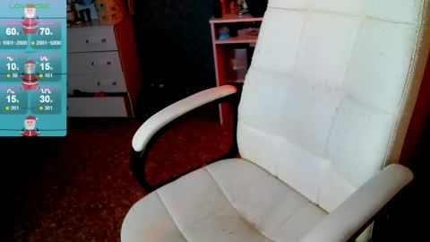 Ilona online show from January 13, 2025, 1:28 pm