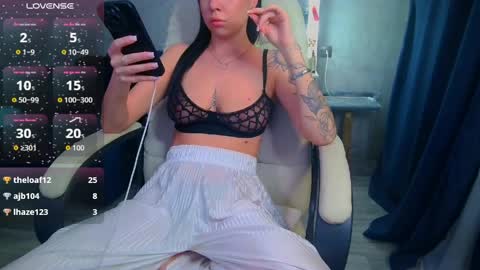 Ilona online show from April 1, 2026, 1:41 pm