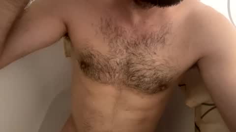 Sexy Daddy online show from March 27, 2026, 10:26 am