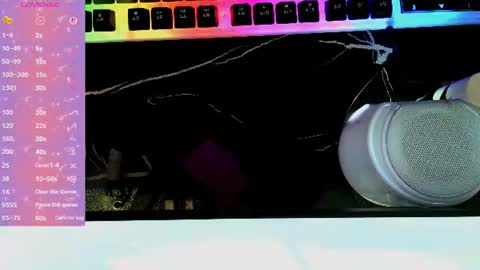 _preciousmoira online show from June 14, 2026, 1:58 am