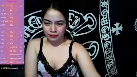 _preciousmoira online show from June 18, 2026, 1:06 am