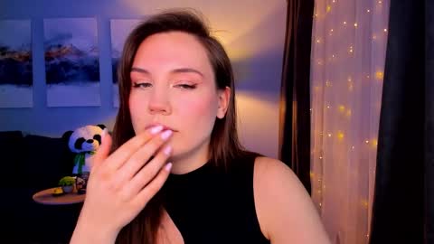 Your soul mate Bubu online show from November 21, 2025, 8:07 pm