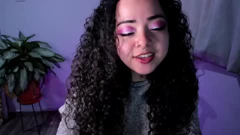 Snapshot of _purplecherry_ chatting on May 10, 2026, 2:39 am Cherr online show from May 10, 2026, 2:39 am
