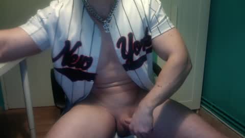 Demon Rob online show from February 10, 2025, 6:53 am