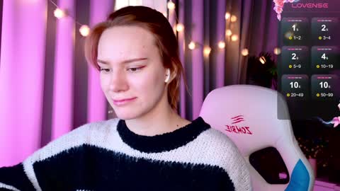 im Amy online show from January 7, 2025, 8:24 am