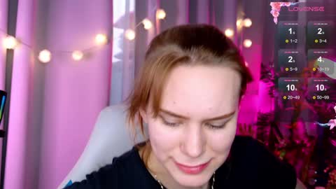 im Amy online show from January 27, 2025, 11:54 am