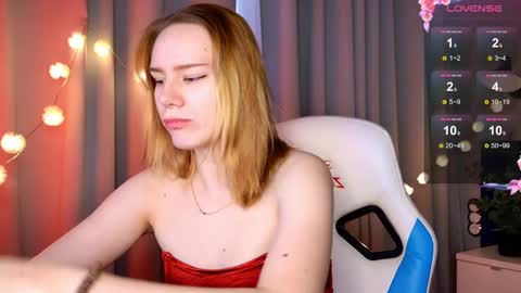 im Amy online show from February 13, 2025, 6:09 am