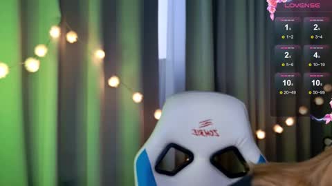 im Amy online show from February 21, 2025, 6:07 am