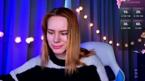 im Amy online show from March 9, 2025, 5:44 am