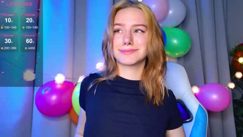 im Amy online show from October 11, 2025, 6:45 am