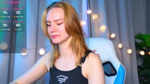 im Amy online show from October 18, 2025, 5:54 am