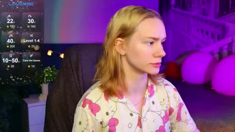 im Amy online show from January 17, 2026, 6:18 am