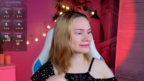 im Amy online show from February 21, 2026, 6:58 am