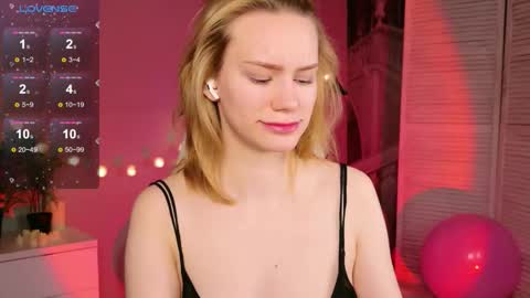 im Amy online show from February 22, 2026, 6:46 am