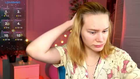 im Amy online show from March 3, 2026, 6:08 am