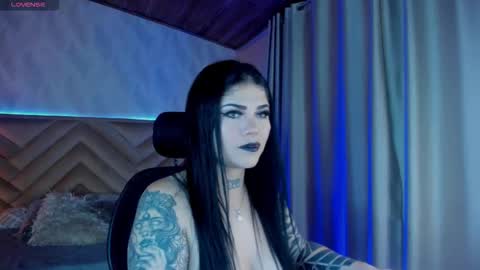 Raven online show from October 8, 2025, 12:03 pm