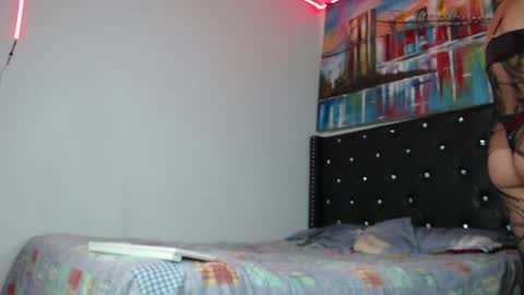 Snapshot of _ravenna_ chatting on May 27, 2026, 2:52 am Samara Romero online show from May 27, 2026, 2:52 am