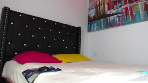 Snapshot of _ravenna_ chatting on July 19, 2026, 1:09 am Samara Romero online show from July 19, 2026, 1:09 am