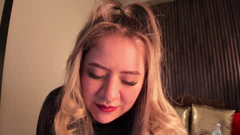 rebecca online show from January 15, 2025, 10:24 pm