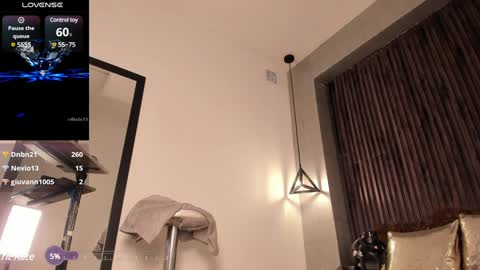 rebecca online show from January 21, 2025, 6:45 pm