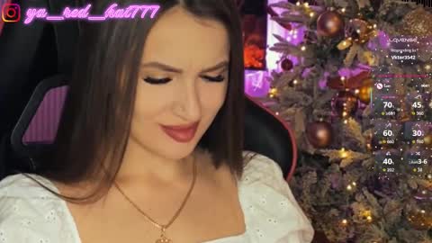 -RED HAT- online show from March 1, 2026, 5:26 pm