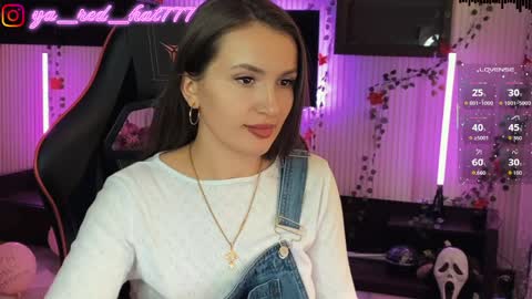 -RED HAT- online show from April 12, 2026, 5:56 am