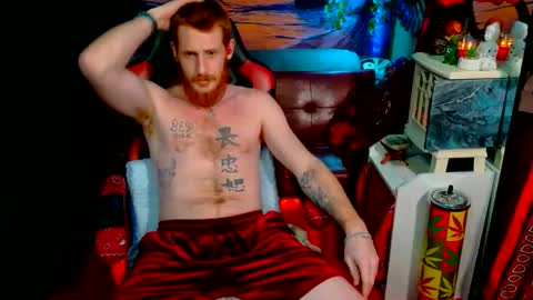 REDxxx online show from February 26, 2026, 12:59 pm