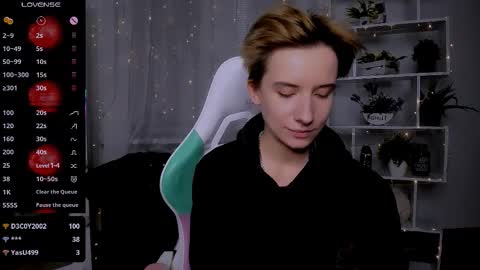 Rein online show from February 11, 2026, 1:10 am