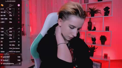 Rein online show from March 9, 2026, 5:39 pm