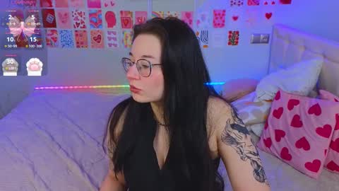 LISSAPVT IS OPEN online show from February 24, 2025, 12:30 am