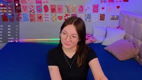 LISSAPVT IS OPEN online show from March 1, 2025, 12:28 am