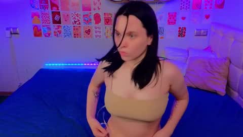 LISSAPVT IS OPEN online show from March 1, 2025, 11:06 am