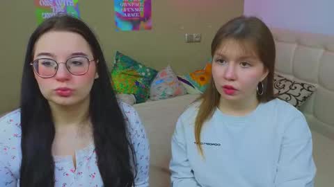 LISSAPVT IS OPEN online show from March 3, 2025, 11:44 am