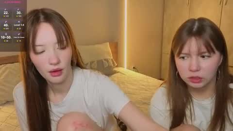 LISSAPVT IS OPEN online show from October 15, 2025, 3:39 am