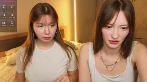 LISSAPVT IS OPEN online show from October 16, 2025, 4:52 pm