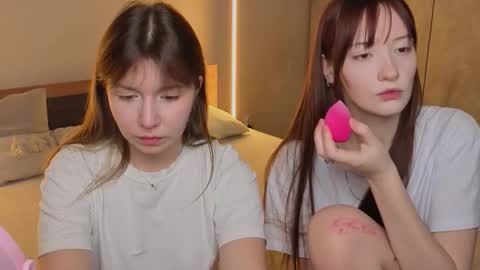 Snapshot of _reverse_gang_ chatting on February 8, 2026, 2:09 pm LISSAPVT IS OPEN online show from February 8, 2026, 2:09 pm