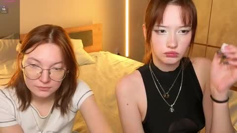 LISSAPVT IS OPEN online show from March 31, 2026, 3:12 pm