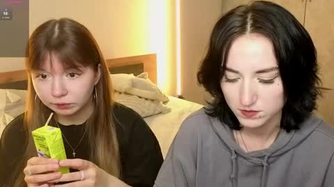 LISSAPVT IS OPEN online show from April 19, 2026, 2:38 pm