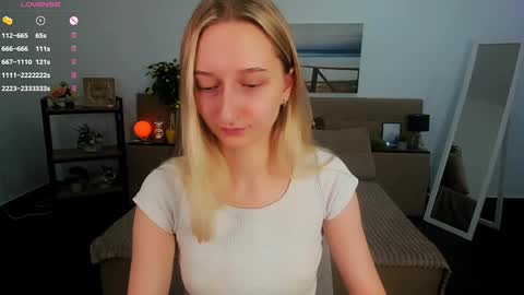 I am Rina online show from January 11, 2025, 6:56 am