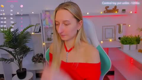 I am Rina online show from January 14, 2025, 9:35 am