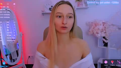 I am Rina online show from February 9, 2025, 6:33 am