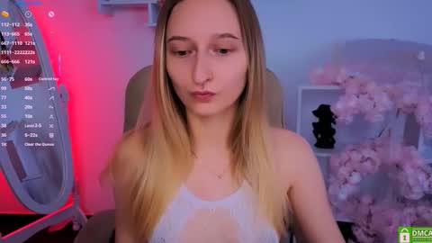 I am Rina online show from October 8, 2025, 5:27 am