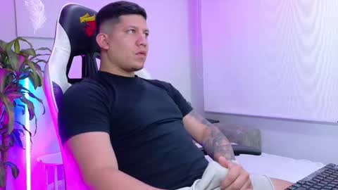 Roberto online show from February 15, 2026, 10:36 am