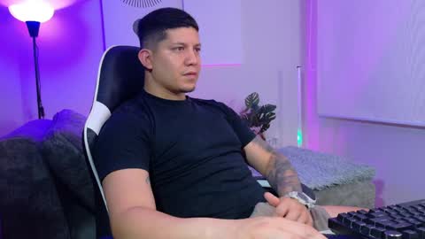 Roberto online show from March 29, 2026, 6:02 am