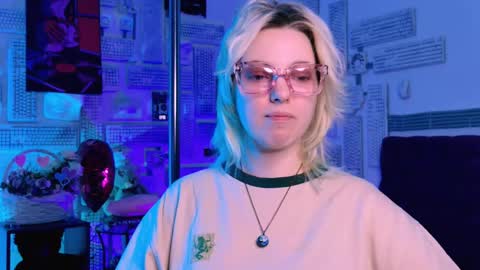 Snapshot of _rockstone_ chatting on February 26, 2025, 4:03 am Rock stone online show from February 26, 2025, 4:03 am